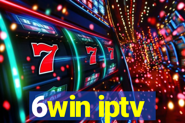 6win iptv